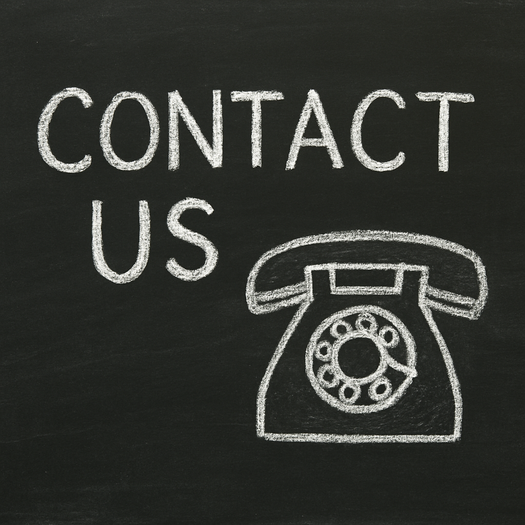 Contact Us